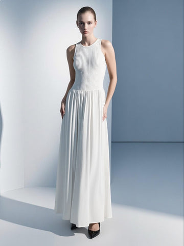 8250006 Endless Charm Maxi Dress
