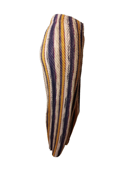 9250009 Stripes Color Pants