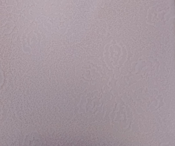 Textured Floral Creased Top