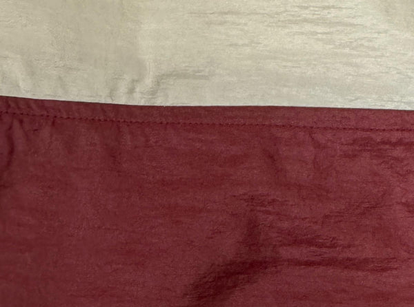 Track Jacket & Shorts Set