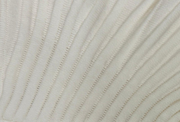 Fitted Gathered Drapes Dress