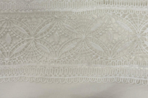 Flare Sleeve Midi Dress