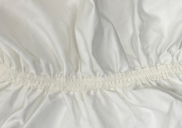 Ruffles Sleeves Long Dress