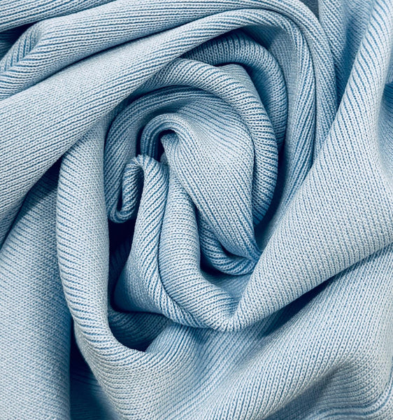 Belted Midi Knit Dress