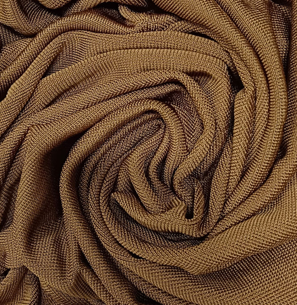 Scoop Neckline Train Style  Dress