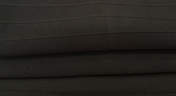 Square Neckline Fitted Mermaid Hem Gown