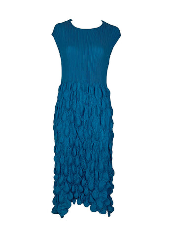 O240002 Bubble Pleated Dress *Last Piece