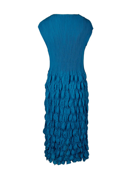 O240002 Bubble Pleated Dress *Last Piece
