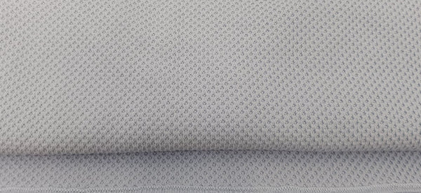 Structured Bodice Pockets Knit Dress