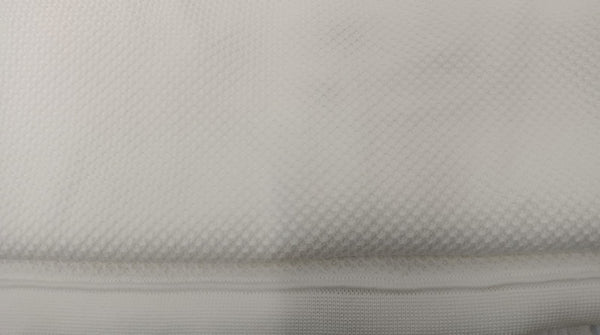 Structured Bodice Pockets Knit Dress