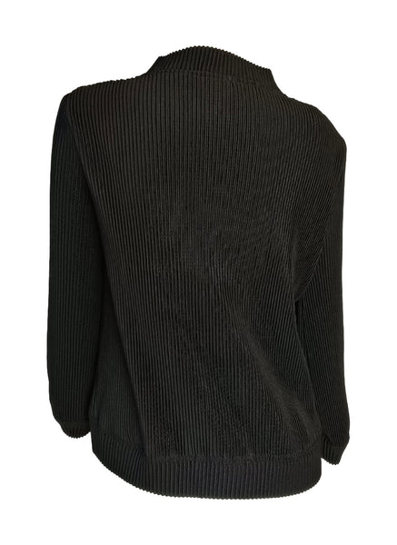 Cargo Pleated Jacket