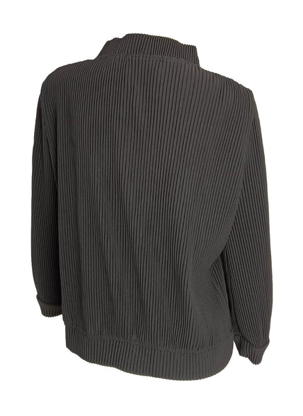 Cargo Pleated Jacket