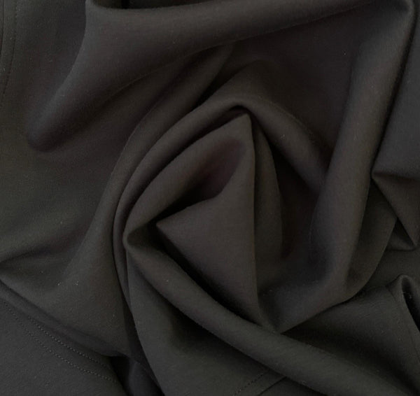 Drawstring Jersey Pants