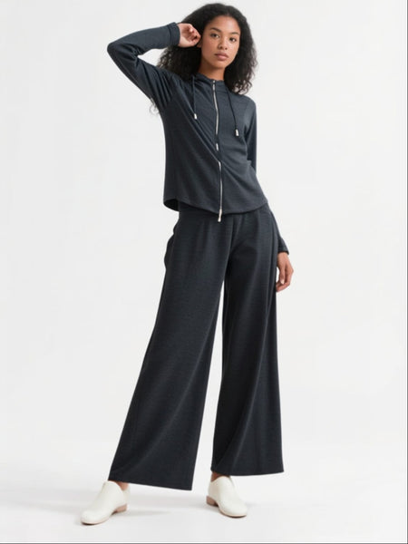 Jersey Two-Piece Set