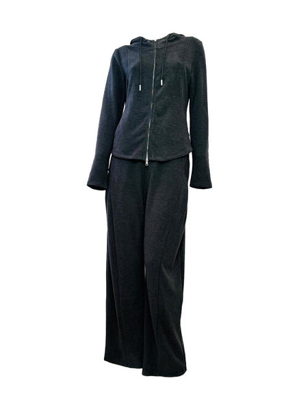 Jersey Two-Piece Set