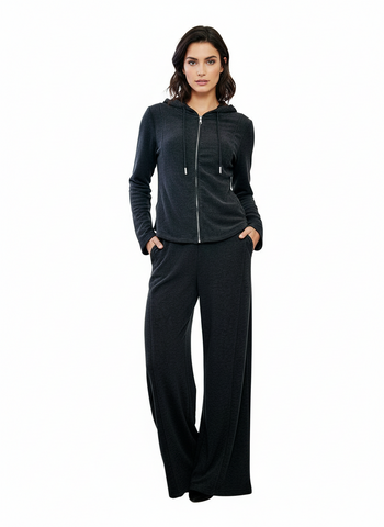 Jersey Two-Piece Set