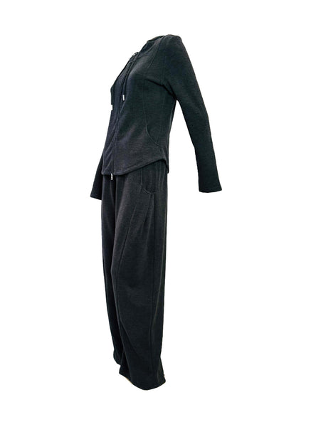 Jersey Two-Piece Set