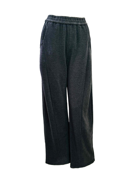 Jersey Two-Piece Set