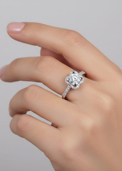 Princes Ring