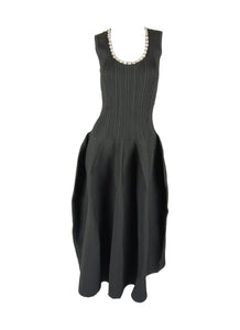 8250031 Embellished Glow Dress