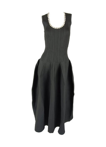 8250031 Embellished Glow Dress