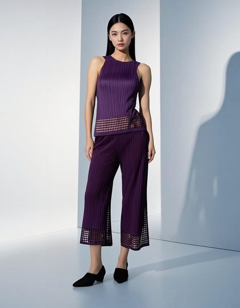 7250027 Dream Flow Sleeveless Top