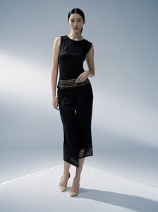 7250027 Dream Flow Sleeveless Top