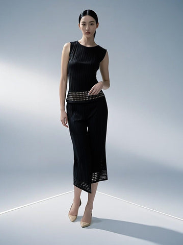 7250027 Dream Flow Sleeveless Top