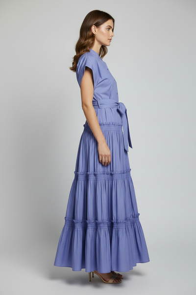 Daydream Tiered Maxi Dress