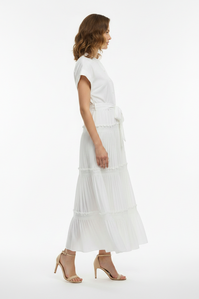 Daydream Tiered Maxi Dress